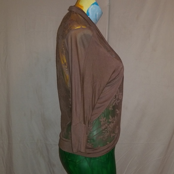 Cardigan - Picture 2 of 3